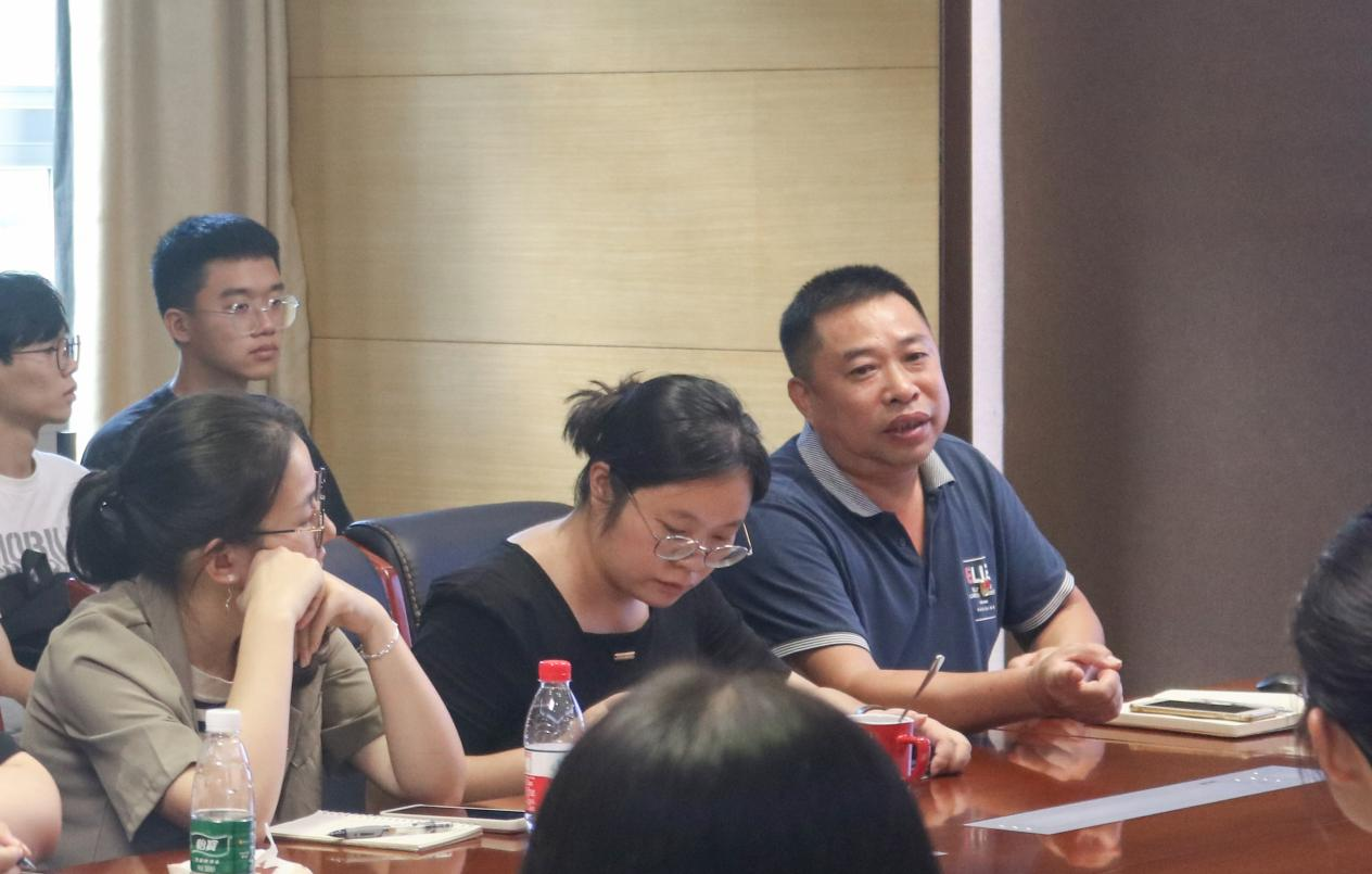 新浦京8883官网登录页面召开中秋国庆假期安全工作会议