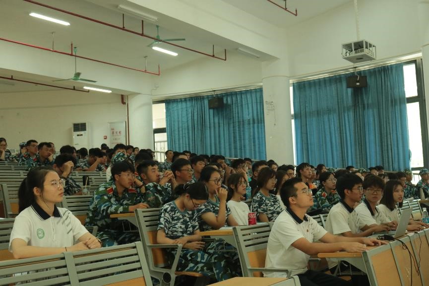 新浦京8883官网登录页面三大机构推介会顺利举行